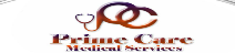 Prime Care Medical Services | Prime Wellness Center